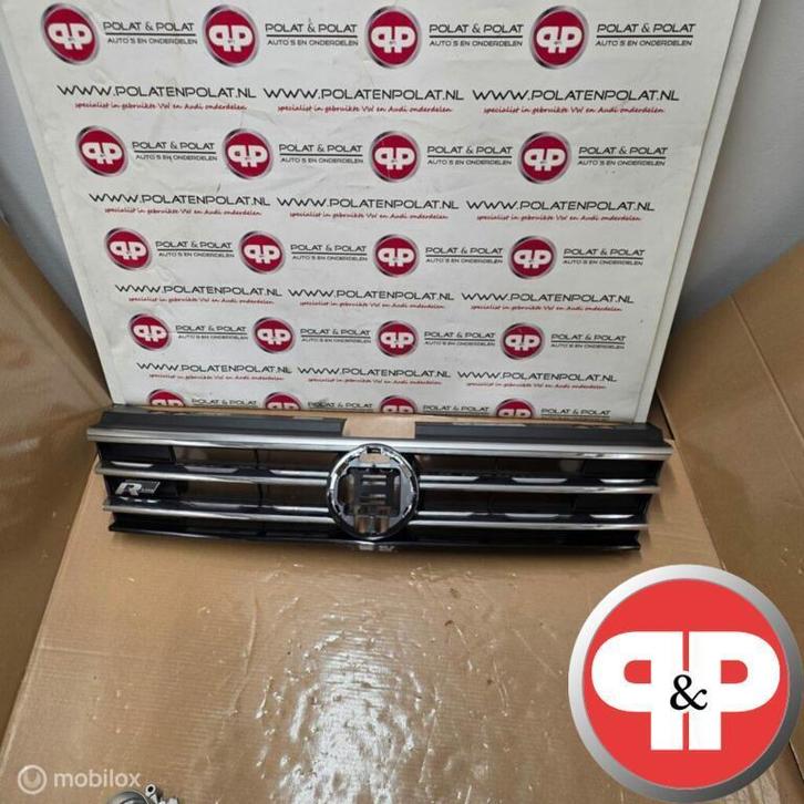 Tiguan 5NA r line grille, Auto-onderdelen, Carrosserie en Plaatwerk