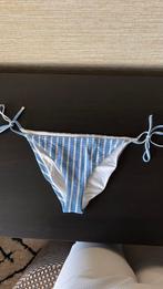 Bikini broekje Tommy Hilfiger maat M, Ophalen of Verzenden, Gedragen, Blauw, Bikini