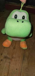 Yoshi knuffels, Ophalen of Verzenden, Zo goed als nieuw, Overige typen