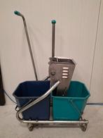 Wetrok mopwagen dweilkar, Huis en Inrichting, Ophalen