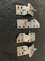 1972 Chevrolet c10/20 pick up blazer suburban scharnieren, Ophalen, Voor, Chevrolet, Deur