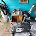 Hometrainer, Gebruikt, Ophalen of Verzenden, Metaal, Benen