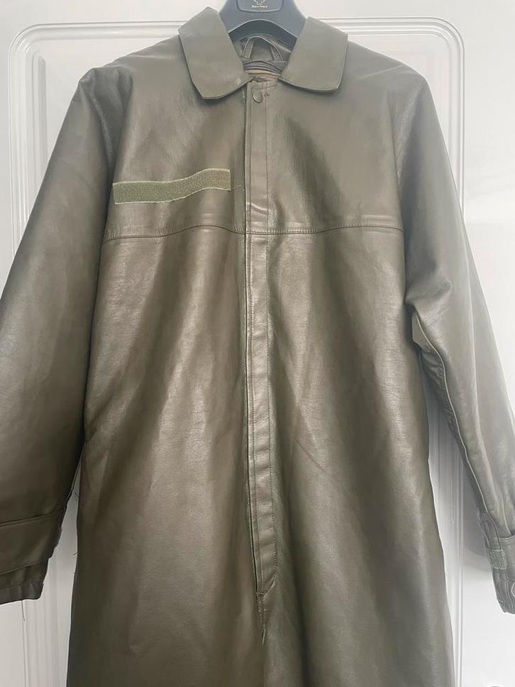 KLu isolatie overall Koninklijke Luchtmacht, Kleding | Heren, Overige Herenkleding, Nieuw, Ophalen of Verzenden