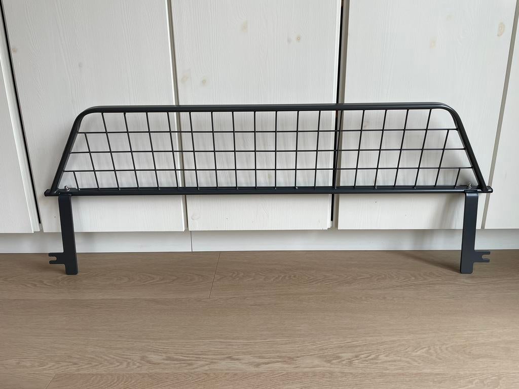 Volkswagen Up bagagerek hondenrek achterbank, Ophalen, Zo goed als nieuw