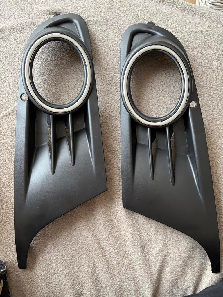 Grill Golf 6 set, Ophalen, Gebruikt, Bumper, Volkswagen