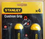 Schroevendraaier  Stanley Cushion Grip 4 stuks  T1, Ophalen of Verzenden, Nieuw