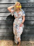 Zomerjurk Ibiza stijl, z.g.a.n. maat 40, Maat 38/40 (M), Overige kleuren, Ophalen of Verzenden, Zo goed als nieuw