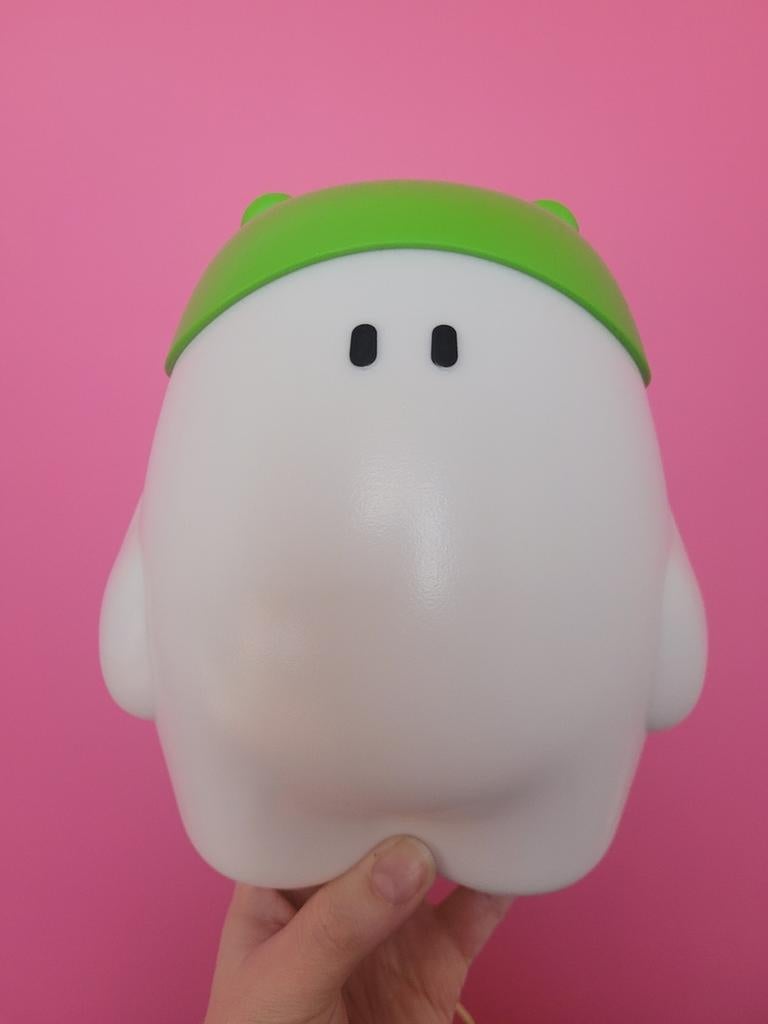 Philips mykidsroom slaaptrainer lamp, Ophalen of Verzenden, Zo goed als nieuw, Lamp