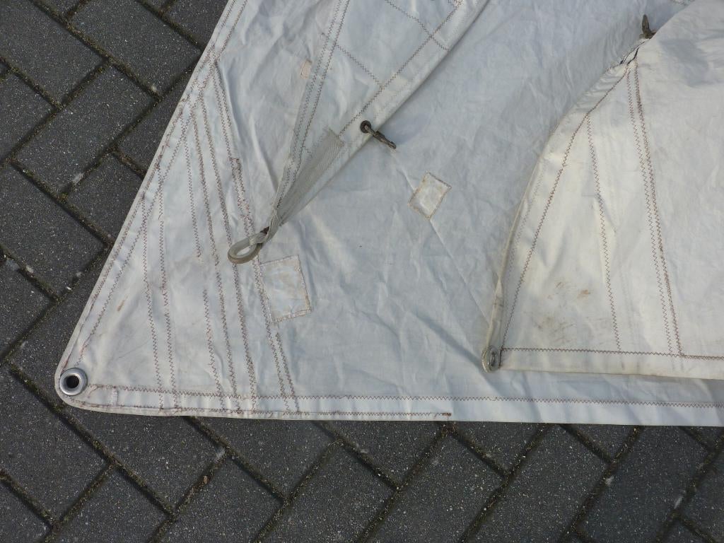 genua 150 procent, Ophalen, Gebruikt, Overige typen