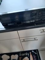 T.k.pioneer dubbel cassette deck  met klein defect vr.p. €25, Audio, Tv en Foto, Dvd-spelers, Ophalen of Verzenden, Gebruikt, Pioneer
