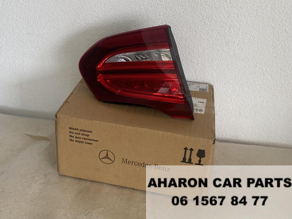 W205 LED Achterlicht Links A2059065900 STATION Nieuw 335, Auto-onderdelen, Verlichting, Nieuw, Ophalen of Verzenden