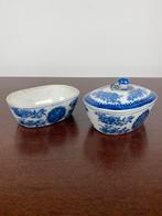 Kangxi 18e eeuw chinees, Ophalen of Verzenden