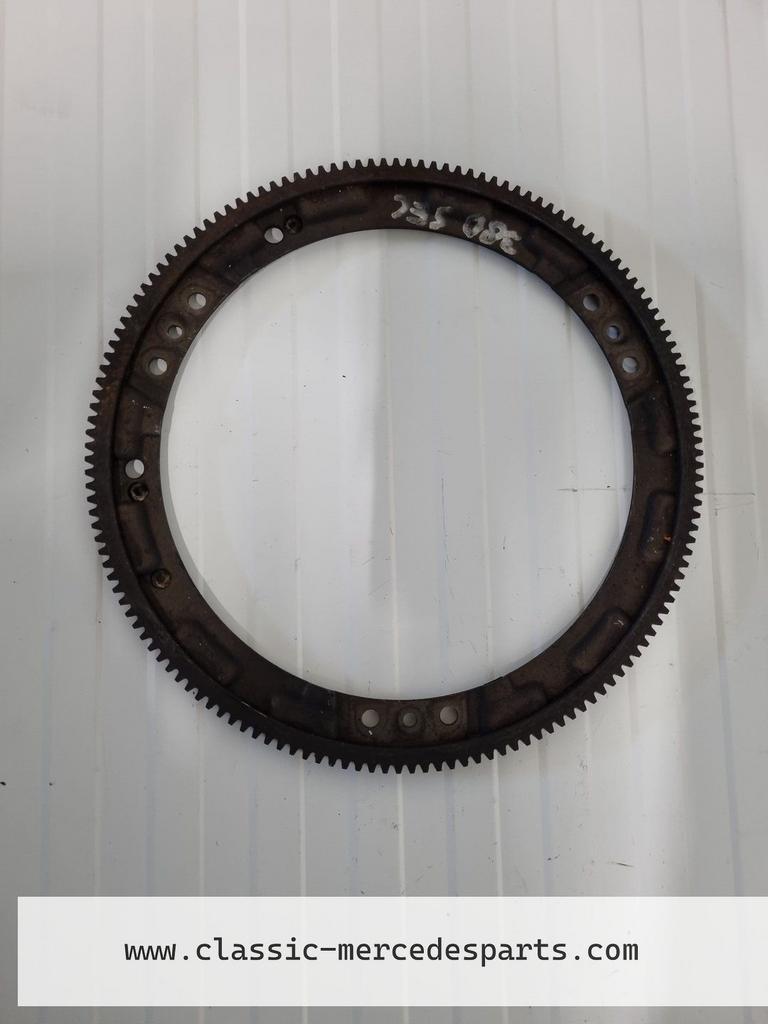 starterkrans automaat Mercedes m116 m117 motor, Auto-onderdelen, Motor en Toebehoren, Gebruikt, -, -, Ophalen of Verzenden