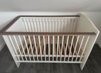 GRATIS kinderbed 60x120 incl. matras, Ophalen, Gebruikt, Ledikant