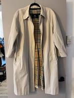 Burberry jas, Ophalen of Verzenden, Gedragen, Beige