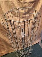 Wenskaarten molen, Carrousel, Ansichtkaart Display 55 vaks J, Ophalen, Gebruikt