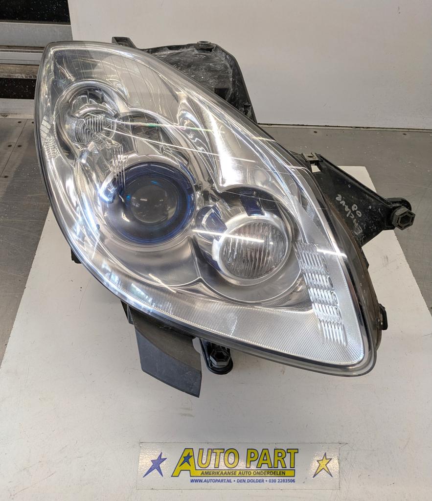 Buick Enclave xenon koplamp 2008-2012, Auto-onderdelen, Gebruikt, Info@gm.com, Ophalen of Verzenden, P.O. BOX 33170 Detroit, MI 48232-5170