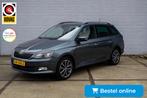 Skoda Fabia Combi 1.2 TSI Trekhaak|Navi|DAB, Stof, Euro 6, 4 cilinders, Met garantie (alle)
