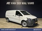 Mercedes-Benz Vito 110 CDI L2H1 Euro6 Airco | Cruisecontrol, Auto's, Voorwielaandrijving, 4 cilinders, Wit, 1750 cc