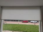 Luxaflex rolgordijn, Ophalen, Gebruikt, 200 cm of meer, Wit