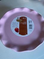 Rudolph's Bakery Roze Taartstandaard Groot, Ophalen, Nieuw