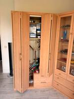 Kasten en bureau en ladekastjes, Ophalen, 5 laden of meer, 200 cm of meer, 150 tot 200 cm