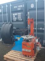 Banden de Montage Apparaat en Balanceer Machine, Ophalen of Verzenden