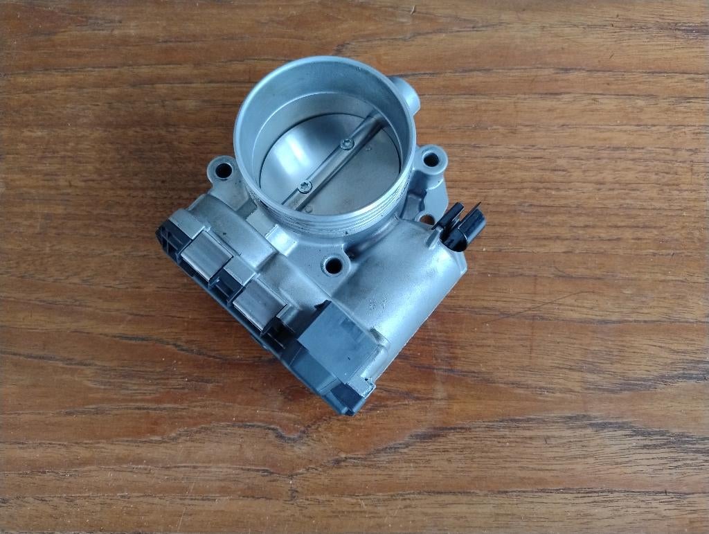 Volvo gasklephuis (Nieuw), Ophalen of Verzenden, Nieuw, Volvo