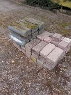 Gratis stenen, Ophalen, Beton, Klinkers