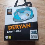 Deryan Baby Luxe slaaptent - Ideaal voor onderweg!, Ophalen, Zo goed als nieuw
