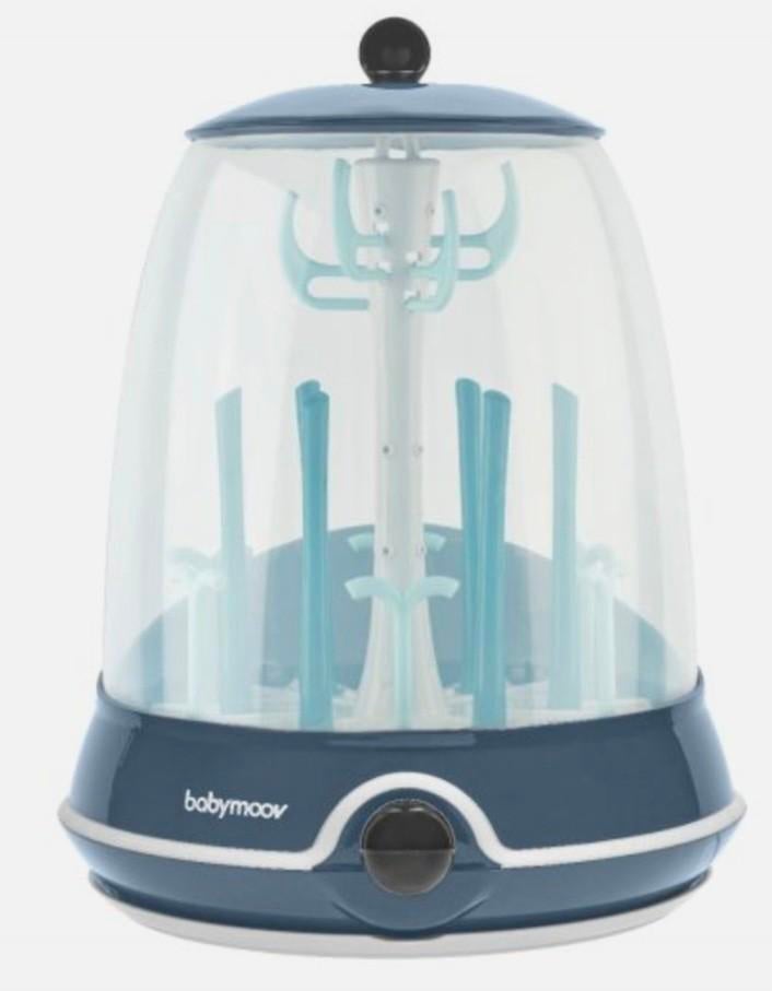 Babymoov sterralisator, Ophalen of Verzenden, Nieuw