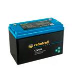 Rebelcell 12V105 EDGE LIFEPO4 ACCU, Nieuw, 8181BE, Ophalen of Verzenden, Complete set