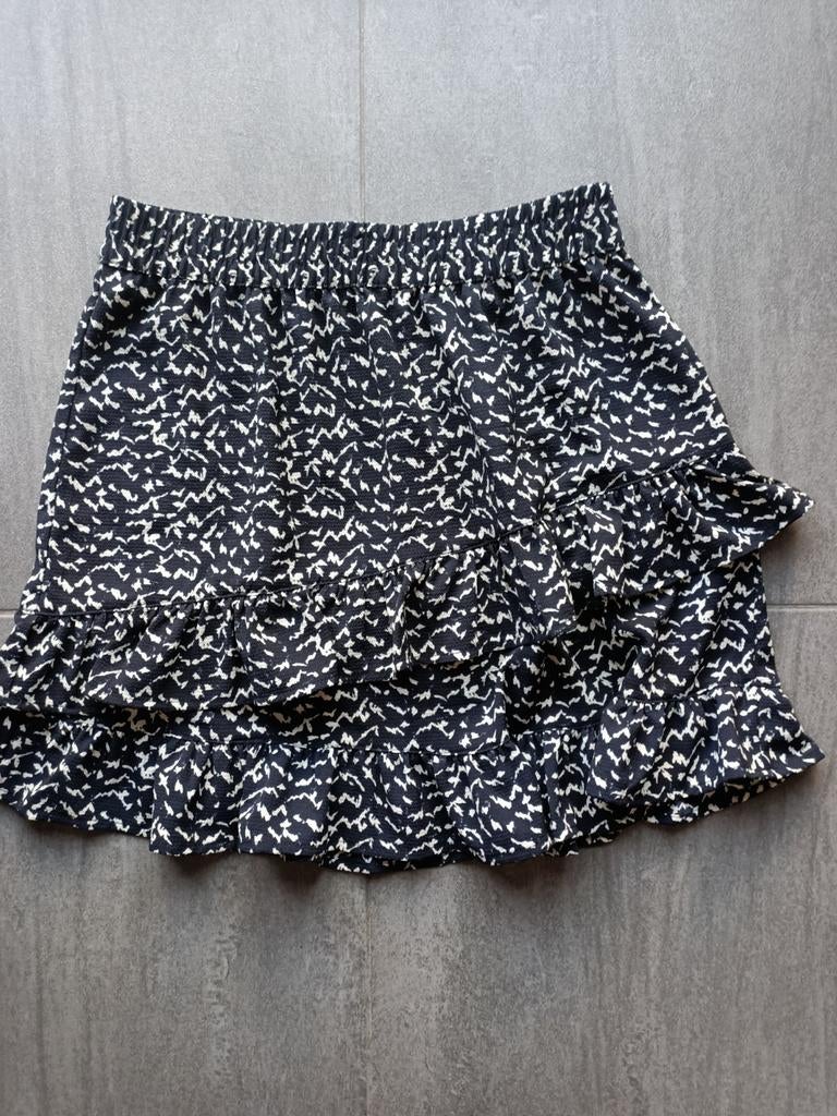 Rokje Pigalle maat 38, Kleding | Dames, Rokken, Maat 38/40 (M), Zwart, Pigalle, Ophalen of Verzenden