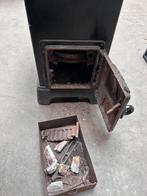 Houtkachel Etna, Ophalen, Zo goed als nieuw, Hout, Houtkachel