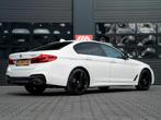 BMW 5-serie 530e iPerformance High Executive, Auto's, 1998 cc, Achterwielaandrijving, Gebruikt, 4 cilinders