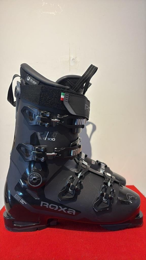 Roxa Rfit 100 HV GW Maat 29/29.5 Heren skischoenen, Overige merken, 160 tot 180 cm, Roxa, Www.roxa.com