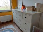 Ladekast/Commode Hemnes van Ikea, Ophalen, Gebruikt, 50 tot 70 cm, 100 cm of meer