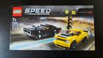 Lego Speed Champions 75893 Dodge 2018 1970 Dodge Sealed, Ophalen of Verzenden, Nieuw