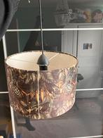 Lamp jungle, Ophalen, Zo goed als nieuw, Rond