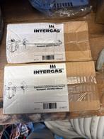 Intergas gasblok + ontsteekunit Smart 074977 nieuw, Ophalen of Verzenden, Nieuw