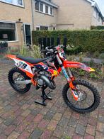 KTM sx125 2021, Particulier, Crossmotor