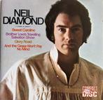 Neil Diamond, Ophalen of Verzenden, 1960 tot 1980, Zo goed als nieuw