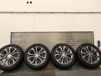 Orig.17”Mercedes c klasse w205 winter velgen a2054010200, Ophalen, -, -, Banden en Velgen