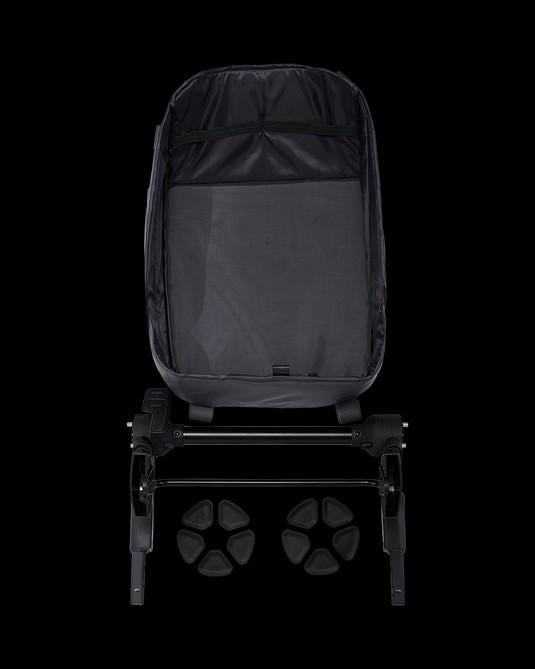 Easywalker Harvey 1 en 2 extension set, Easywalker, Nieuw, Duowagen, Combiwagen