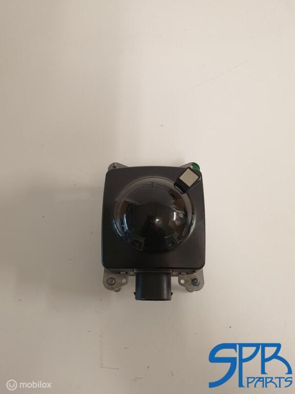 Adaptive cruise control sensor ACC RADAR 4L0907561 Q7 4L, Auto-onderdelen, Audi, Gebruikt, Audi, Ophalen of Verzenden