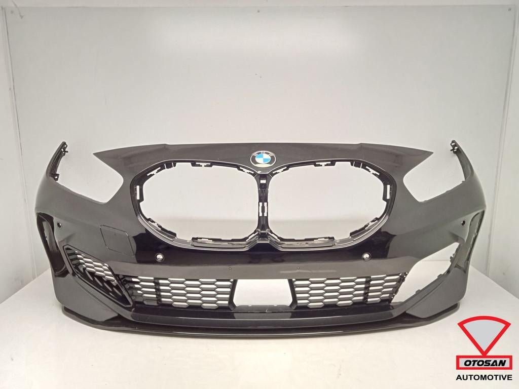 Bmw F40 M Performance voorbumper origineel bumper 6xpdc, Petuelring 130
80788  Munich, DE, Gebruikt, Info@bmw.de, Ophalen of Verzenden
