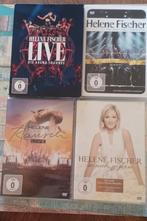 Helene fischer dvds, Alle leeftijden, Ophalen of Verzenden, Zo goed als nieuw