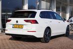 Volkswagen Golf Variant 1.5 eTSI 115pk DSG Life Business | N, Auto's, Volkswagen, 12 maanden, 116 pk, Wit, Origineel Nederlands