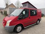 Ford TRANSIT 280S DC 115DPF 4.36 Buscamper 2010 APK 11-26 He, " "
" "  " ", Airbags, Ford, Ford