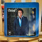 Single: Neil diamond - desiree, Ophalen of Verzenden, Pop